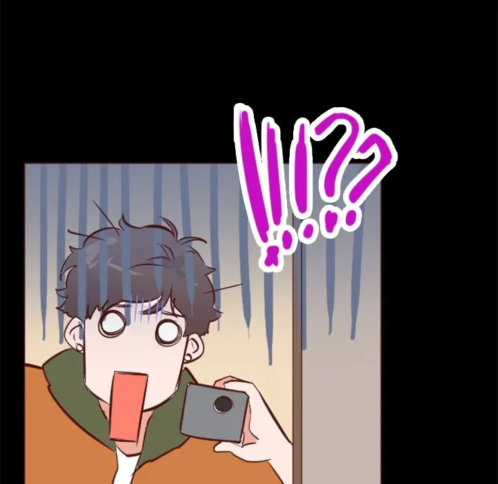 My love affair Chapter 15 page 61 - 