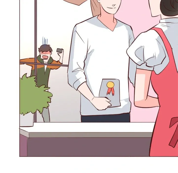 My love affair Chapter 15 page 65 - 