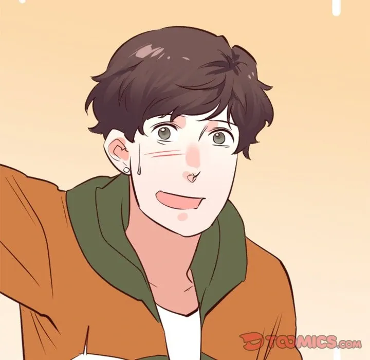 My love affair Chapter 15 page 67 - 