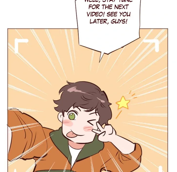My love affair Chapter 15 page 69 - 