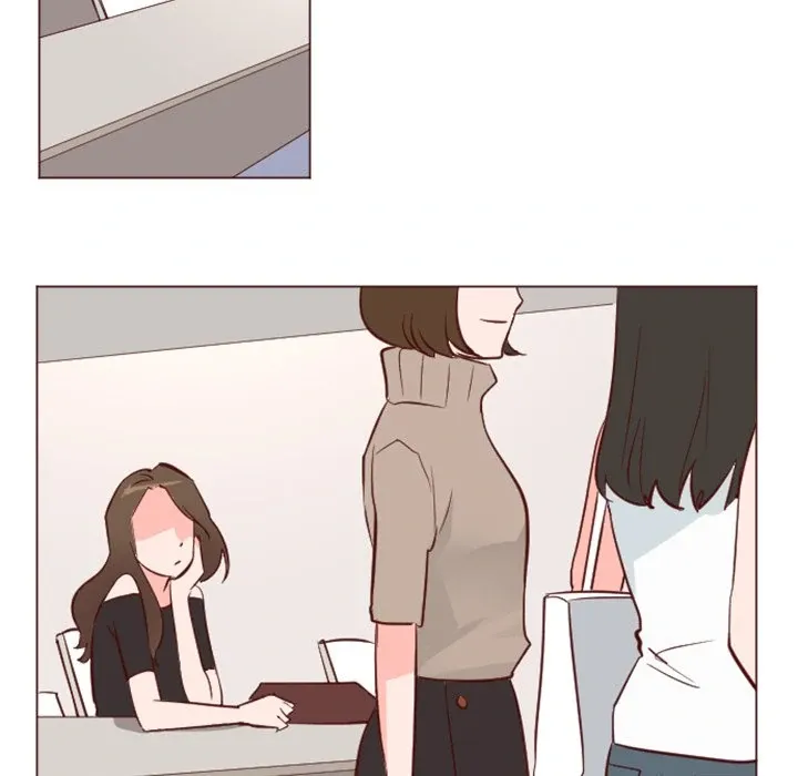 My love affair Chapter 15 page 8 - 