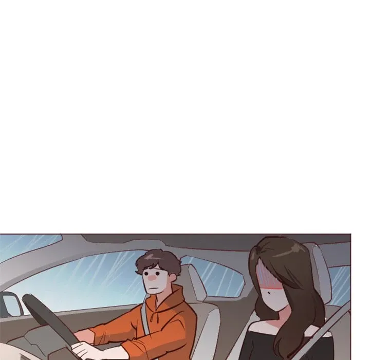 My love affair Chapter 15 page 71 - 