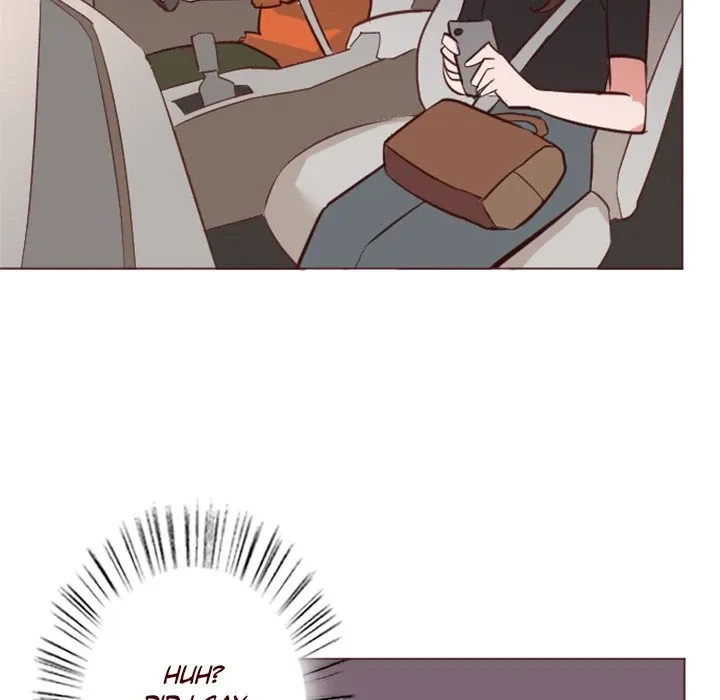 My love affair Chapter 15 page 72 - 