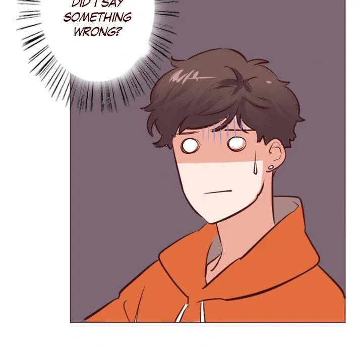 My love affair Chapter 15 page 73 - 