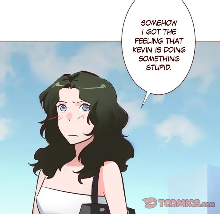 My love affair Chapter 15 page 75 - 