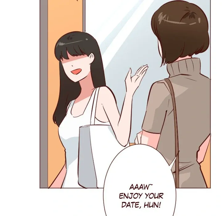 My love affair Chapter 15 page 10 - 