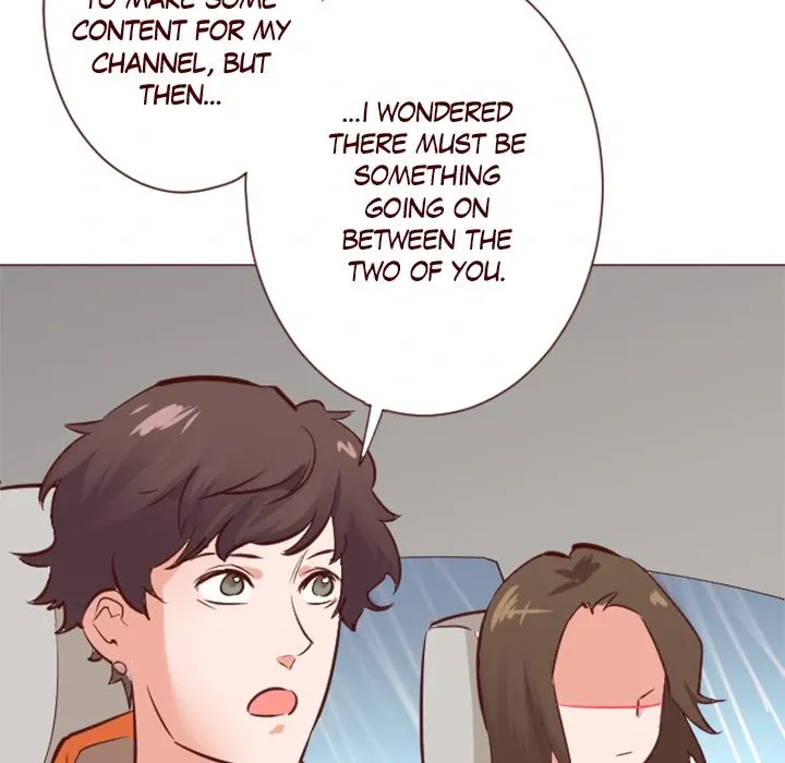 My love affair Chapter 16 page 16 - 