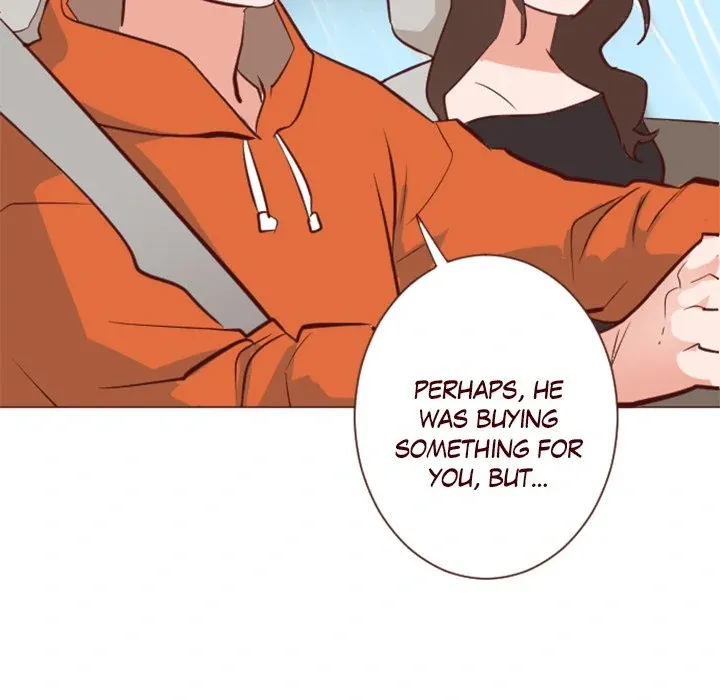 My love affair Chapter 16 page 17 - 