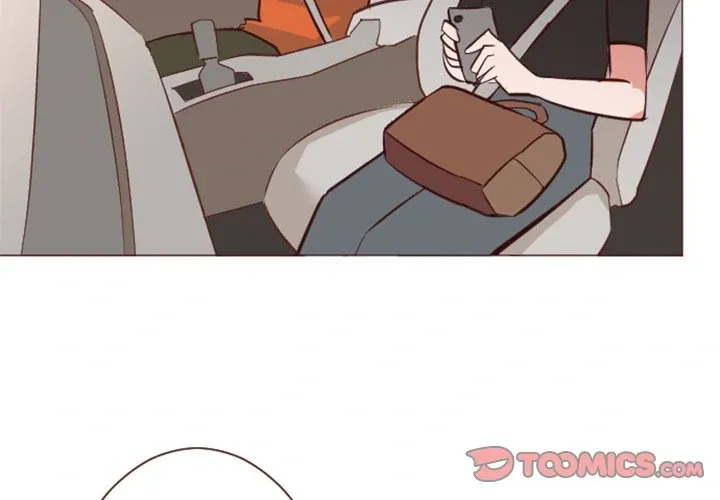 My love affair Chapter 16 page 3 - 