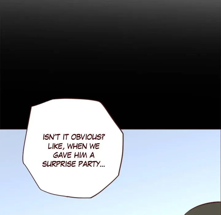 My love affair Chapter 16 page 23 - 