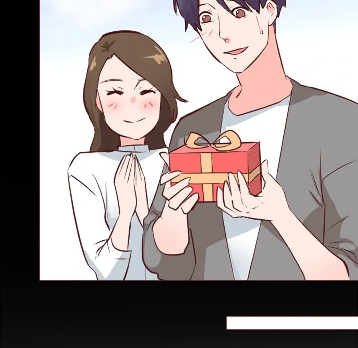My love affair Chapter 16 page 30 - 