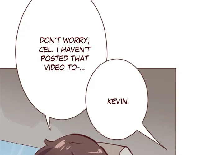 My love affair Chapter 16 page 4 - 