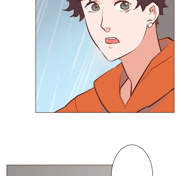 My love affair Chapter 16 page 33 - 