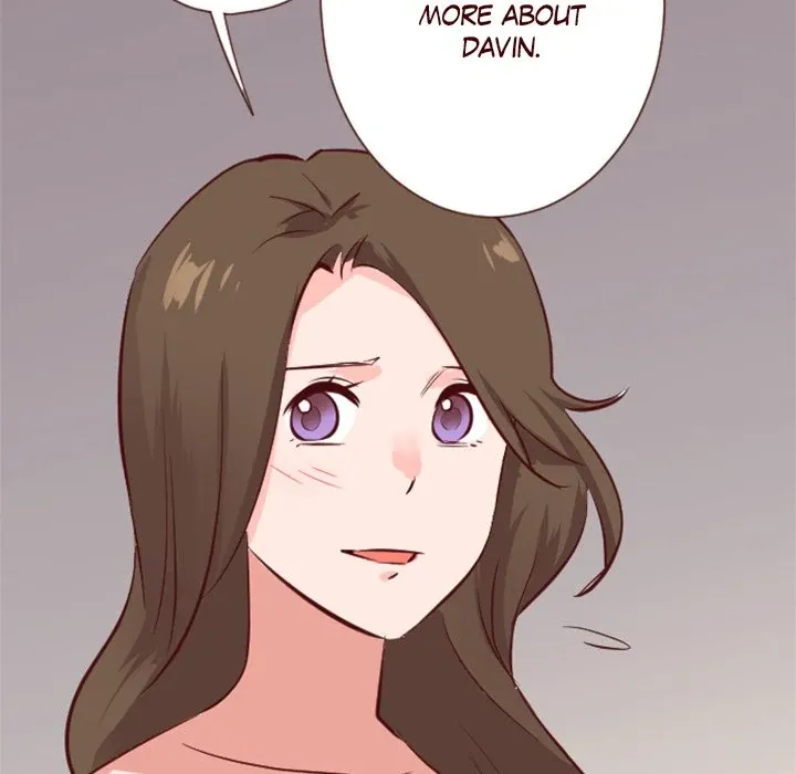 My love affair Chapter 16 page 36 - 