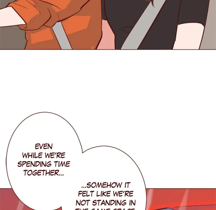 My love affair Chapter 16 page 41 - 