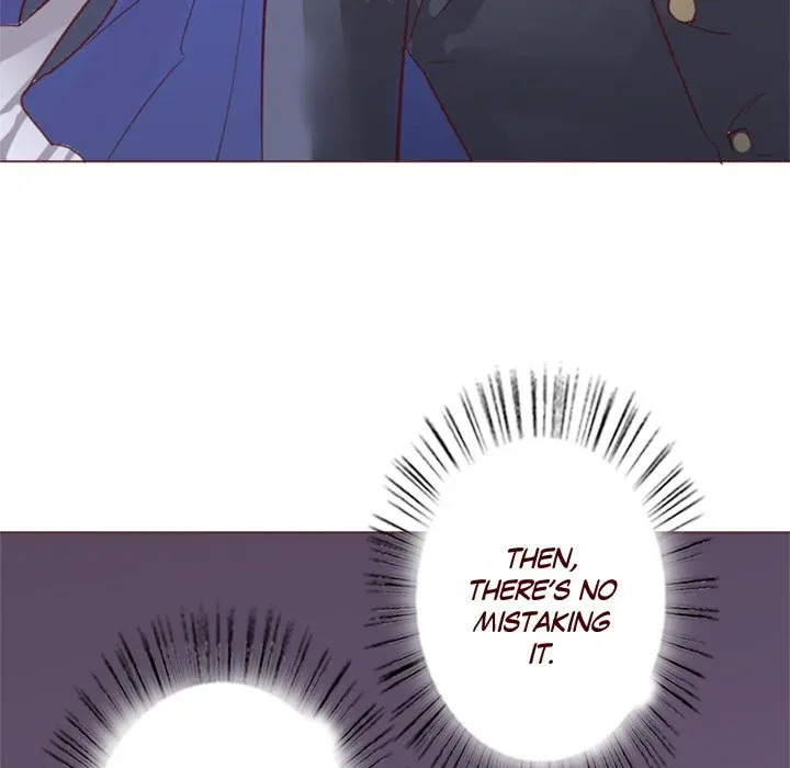 My love affair Chapter 16 page 45 - 