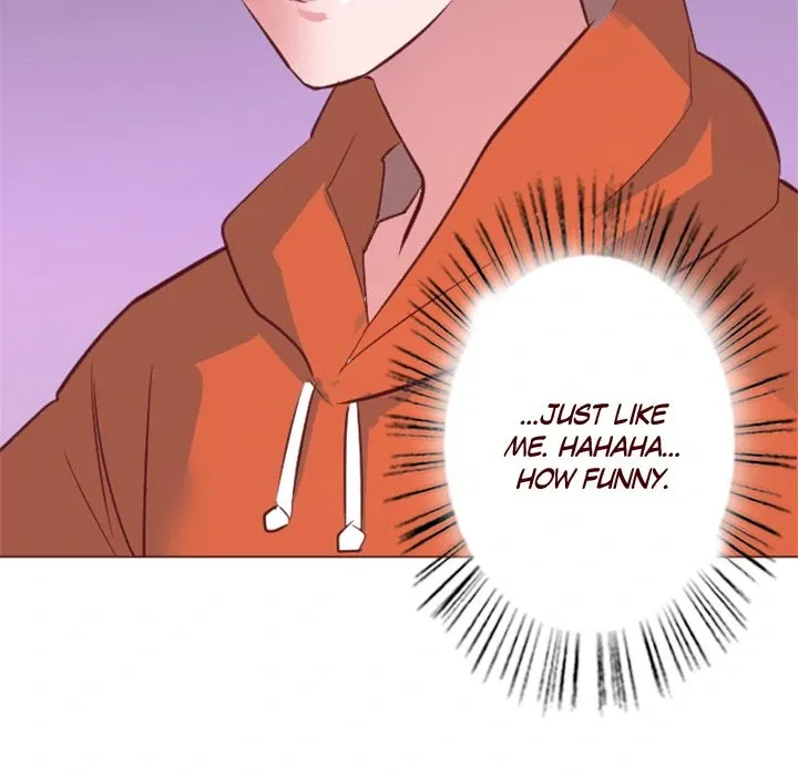 My love affair Chapter 16 page 47 - 