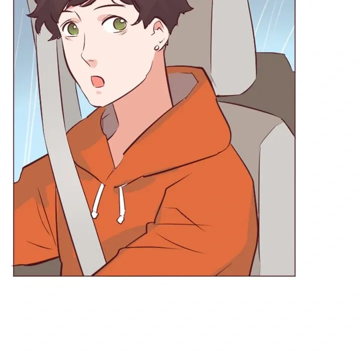 My love affair Chapter 16 page 49 - 