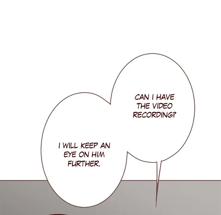 My love affair Chapter 16 page 50 - 
