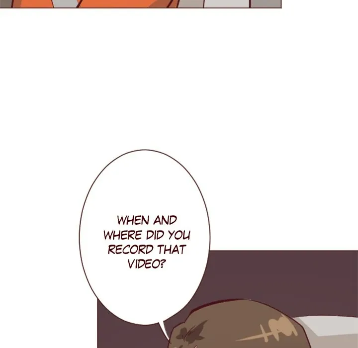 My love affair Chapter 16 page 6 - 