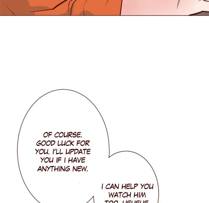 My love affair Chapter 16 page 52 - 