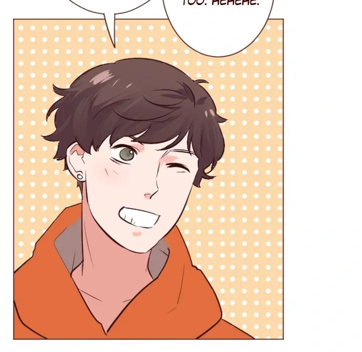My love affair Chapter 16 page 53 - 