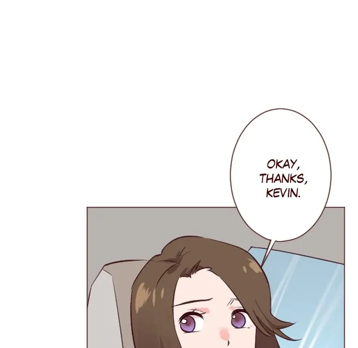 My love affair Chapter 16 page 54 - 