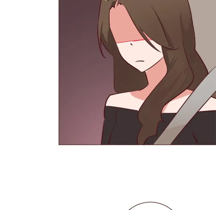 My love affair Chapter 16 page 7 - 