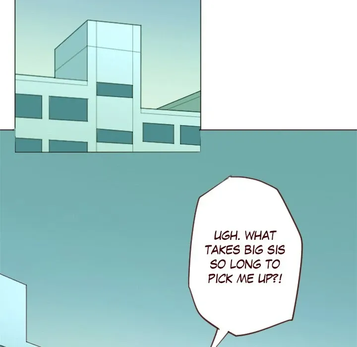 My love affair Chapter 16 page 62 - 