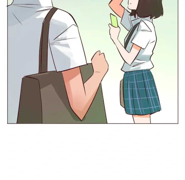 My love affair Chapter 16 page 65 - 