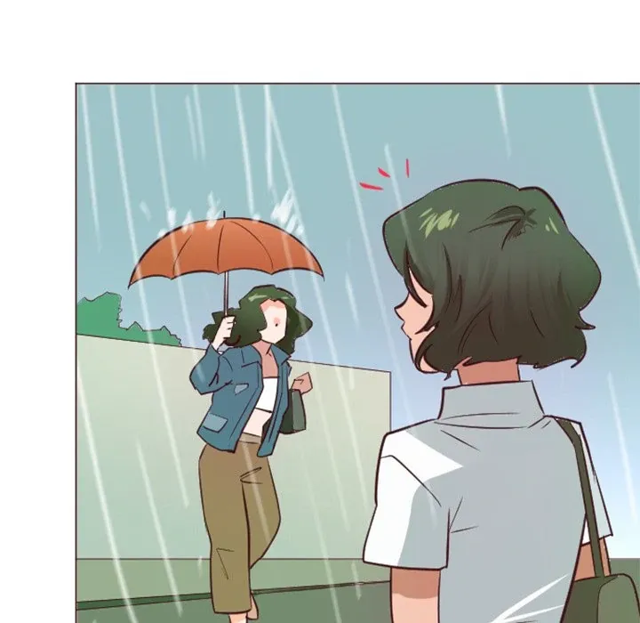 My love affair Chapter 16 page 68 - 