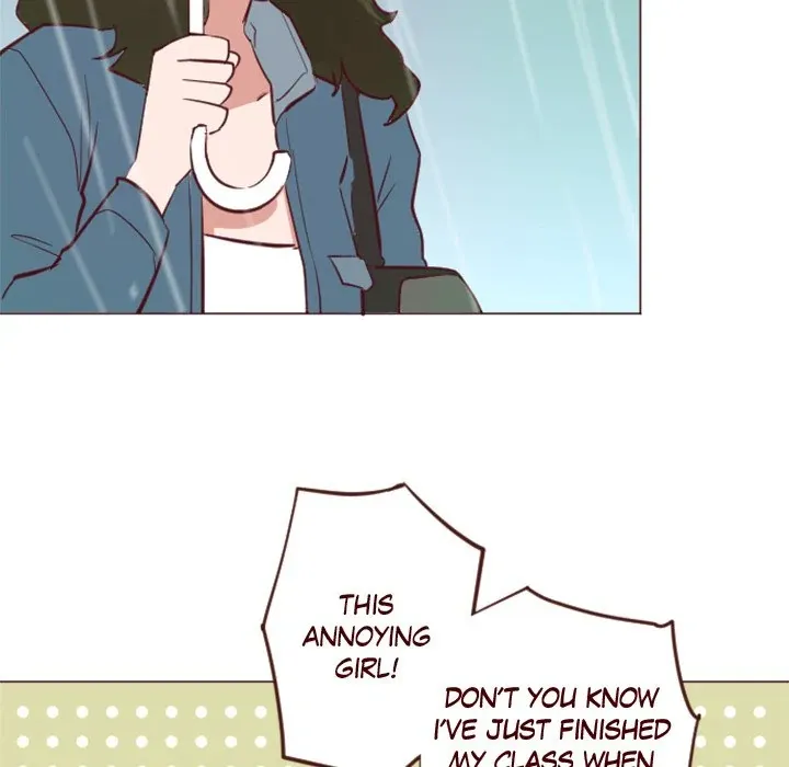 My love affair Chapter 16 page 70 - 