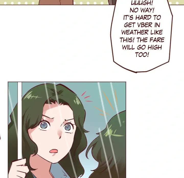 My love affair Chapter 16 page 72 - 