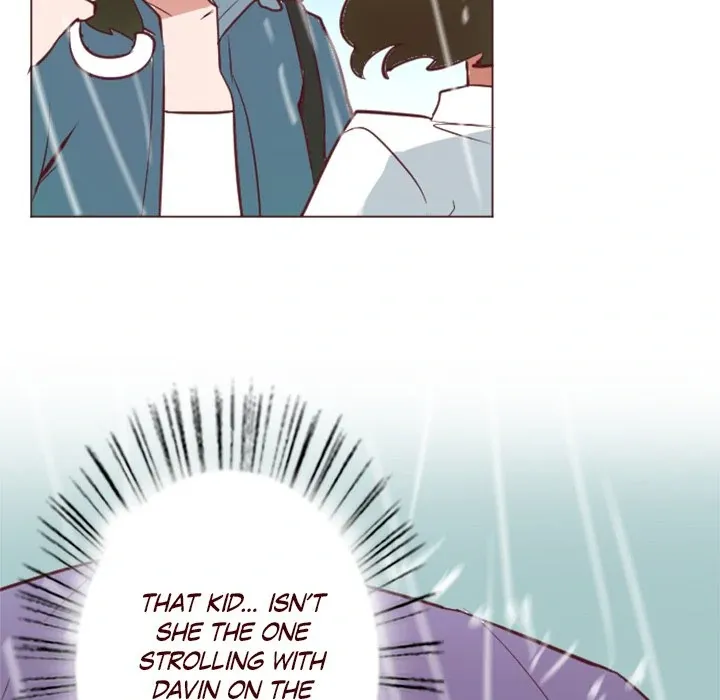 My love affair Chapter 16 page 73 - 