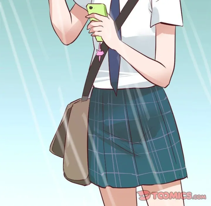 My love affair Chapter 16 page 75 - 