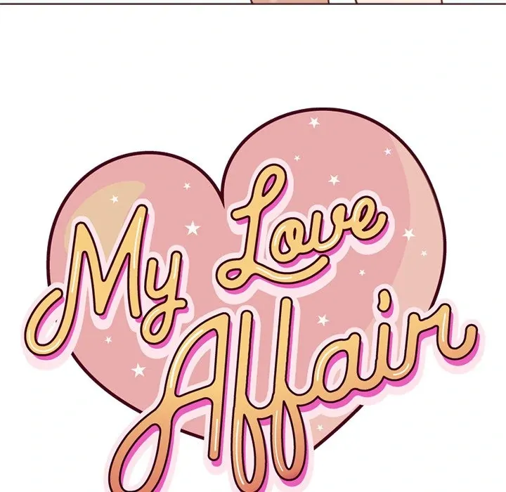 My love affair Chapter 16 page 76 - 
