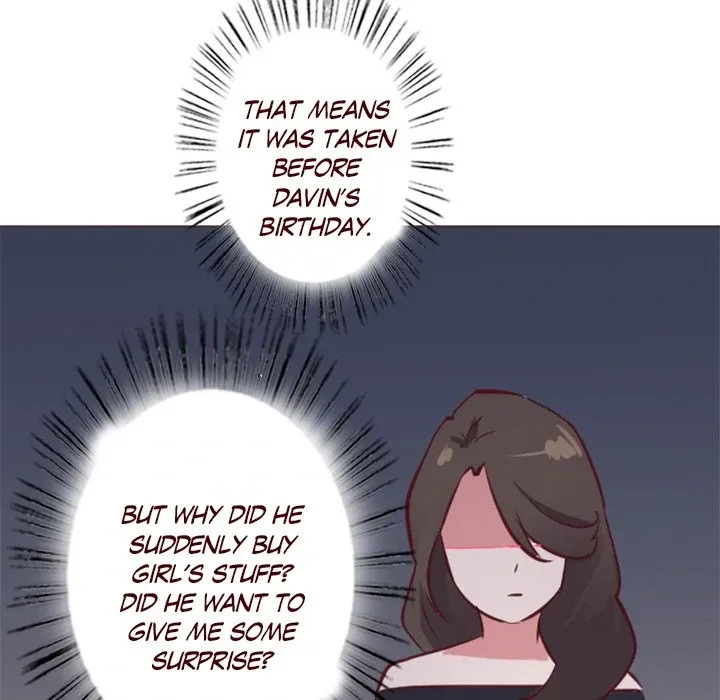 My love affair Chapter 16 page 9 - 