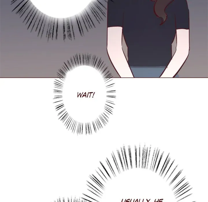 My love affair Chapter 16 page 10 - 