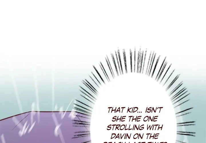 My love affair Chapter 17 page 1 - 