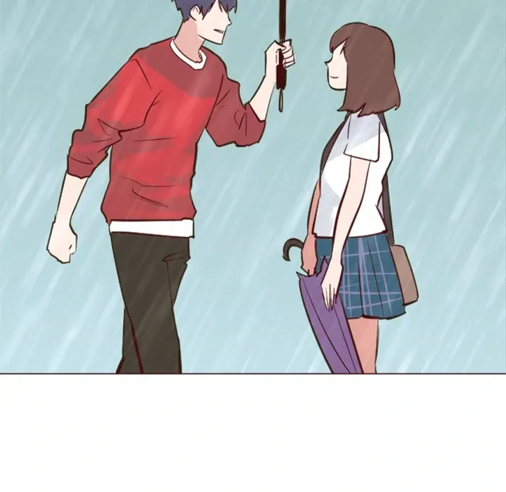 My love affair Chapter 17 page 12 - 