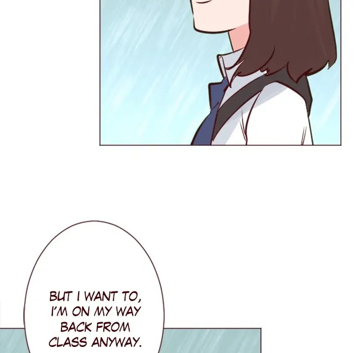 My love affair Chapter 17 page 14 - 