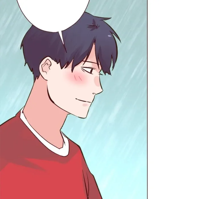 My love affair Chapter 17 page 15 - 