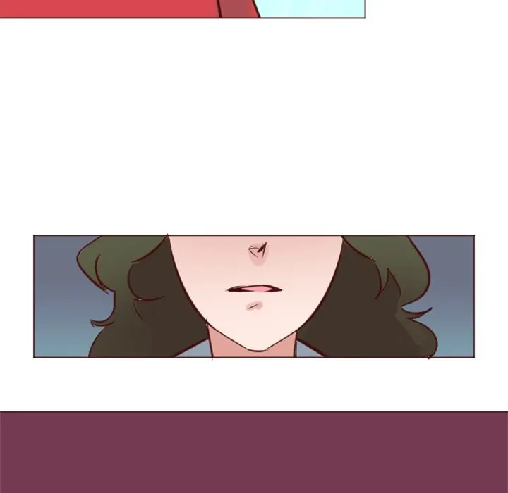 My love affair Chapter 17 page 16 - 