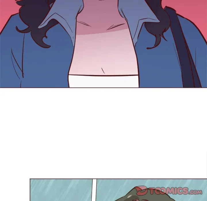 My love affair Chapter 17 page 18 - 
