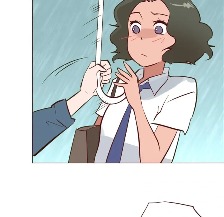 My love affair Chapter 17 page 19 - 