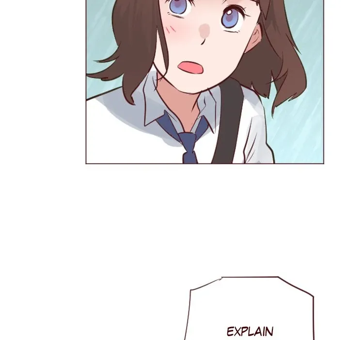 My love affair Chapter 17 page 25 - 