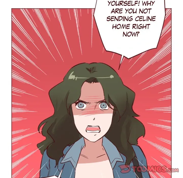 My love affair Chapter 17 page 26 - 