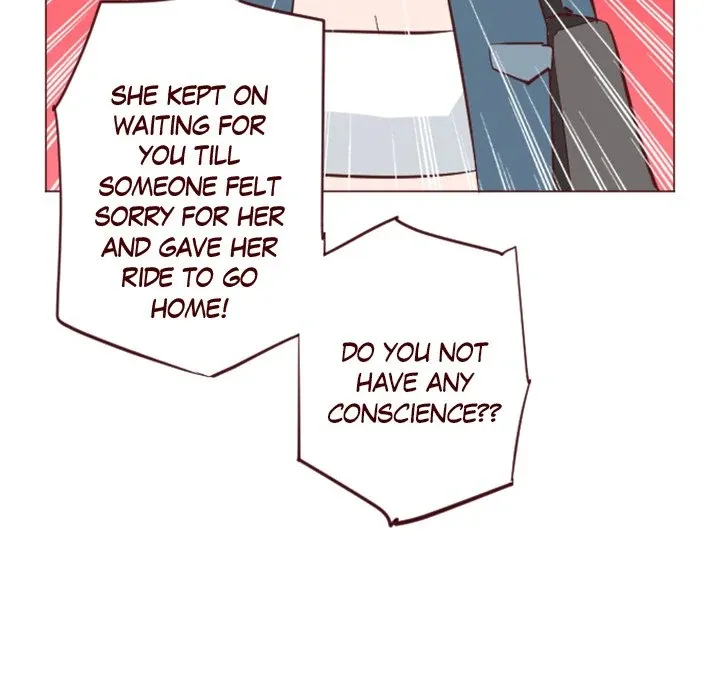 My love affair Chapter 17 page 27 - 