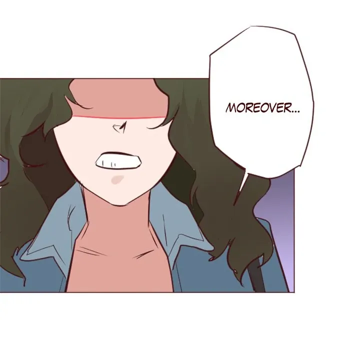 My love affair Chapter 17 page 28 - 