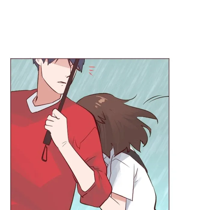 My love affair Chapter 17 page 32 - 